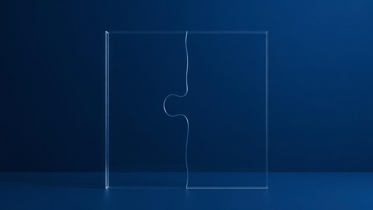 Illustrative composition for the Incomplete-data / abstention case synthetic case.
